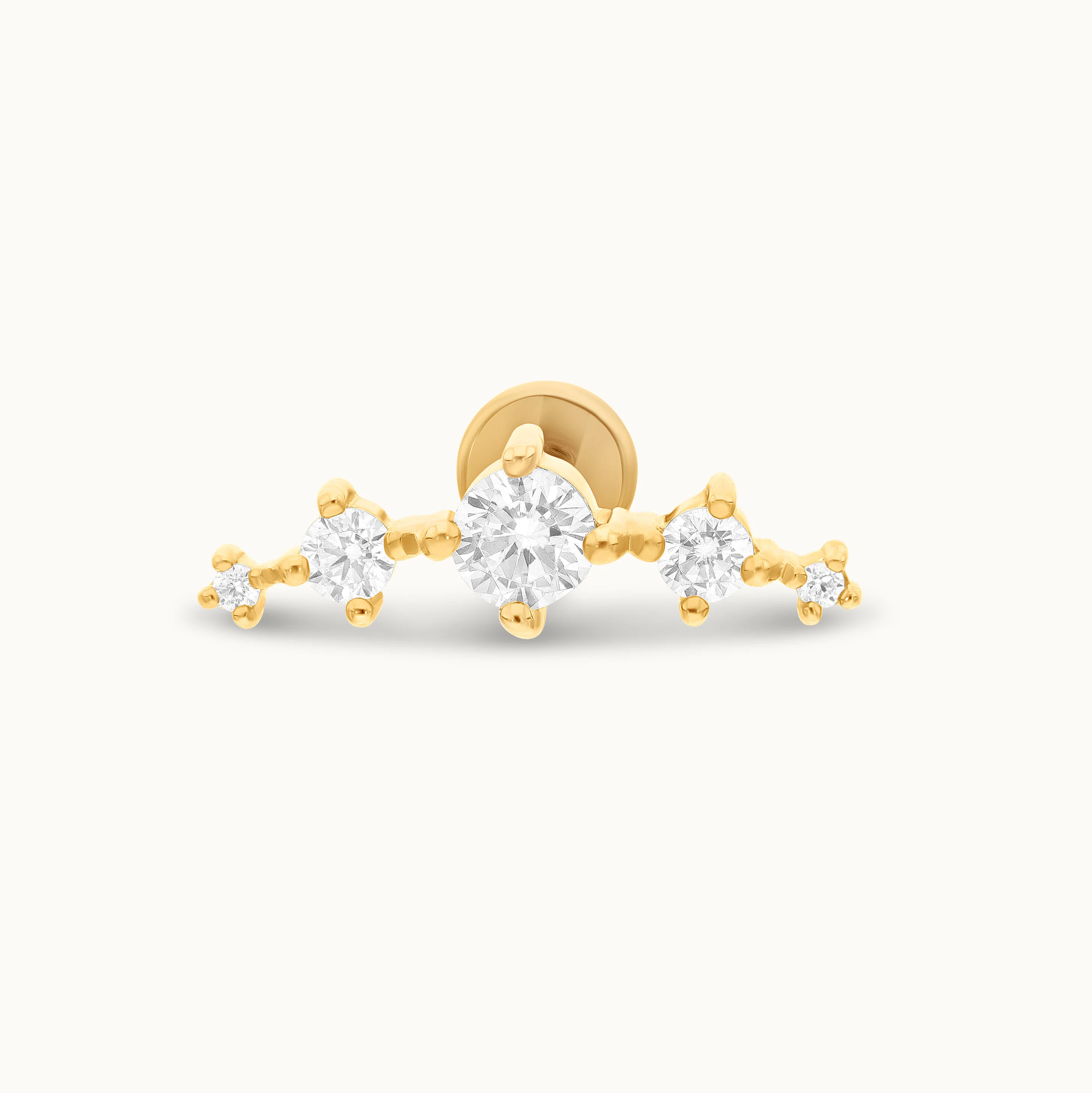 Nouveautés Or 14K